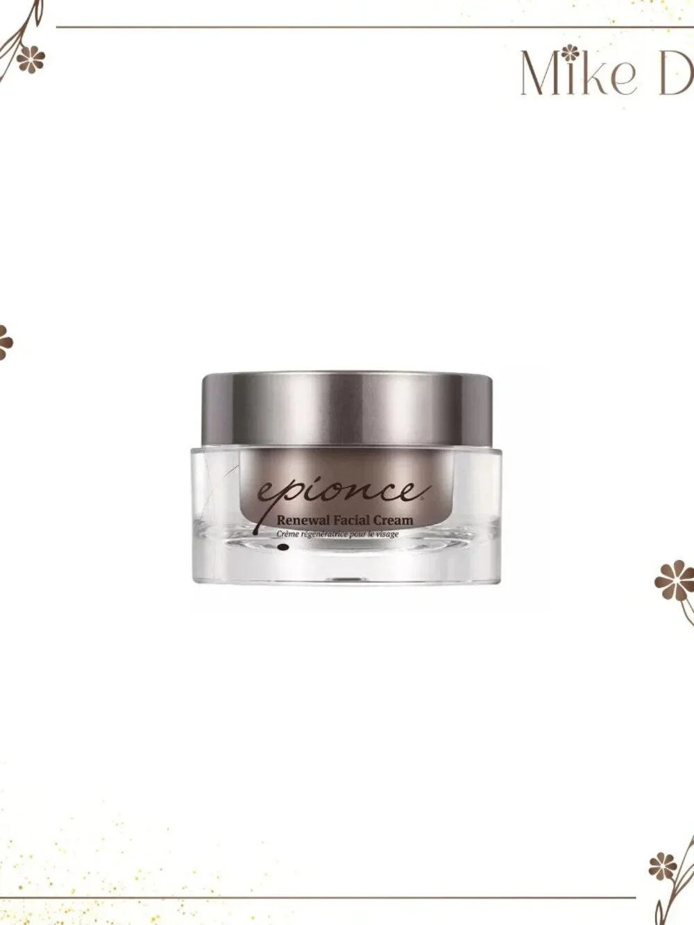 FLASH SALE ⚡️🏷️Epionce Renewal Facial Cream 50g / 1.7 oz.  Brand New in Box
